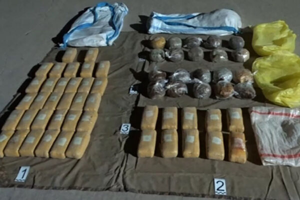 Пятнадцать лет за «лёгкие деньги»: в Узбекистане осудили группу наркоторговцев