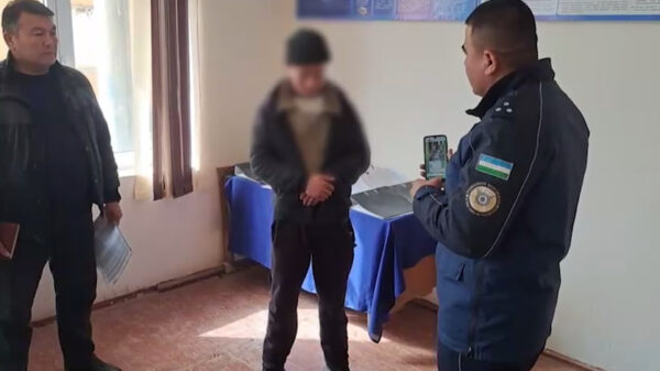 Раскручивал щенков за уши ради хайпа: что ждёт живодёра из Сурхандарьи