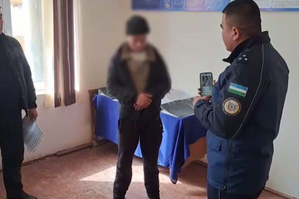 Раскручивал щенков за уши ради хайпа: что ждёт живодёра из Сурхандарьи