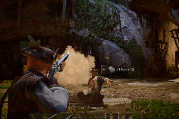 Игра Windrose от разработчиков из Узбекистана вошла в топ самых желаемых в Steam