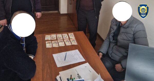 День банкиров: после «решал» за 110 тысяч долларов новое дело о хищениях в Сурхандарье