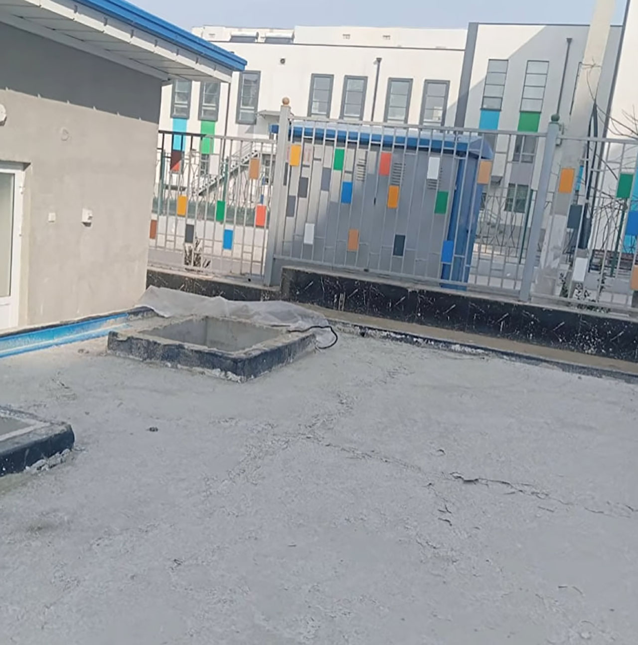 Уголовное дело после трагедии в детсаду Ферганы: кто ответит за трансформатор на территории сада?