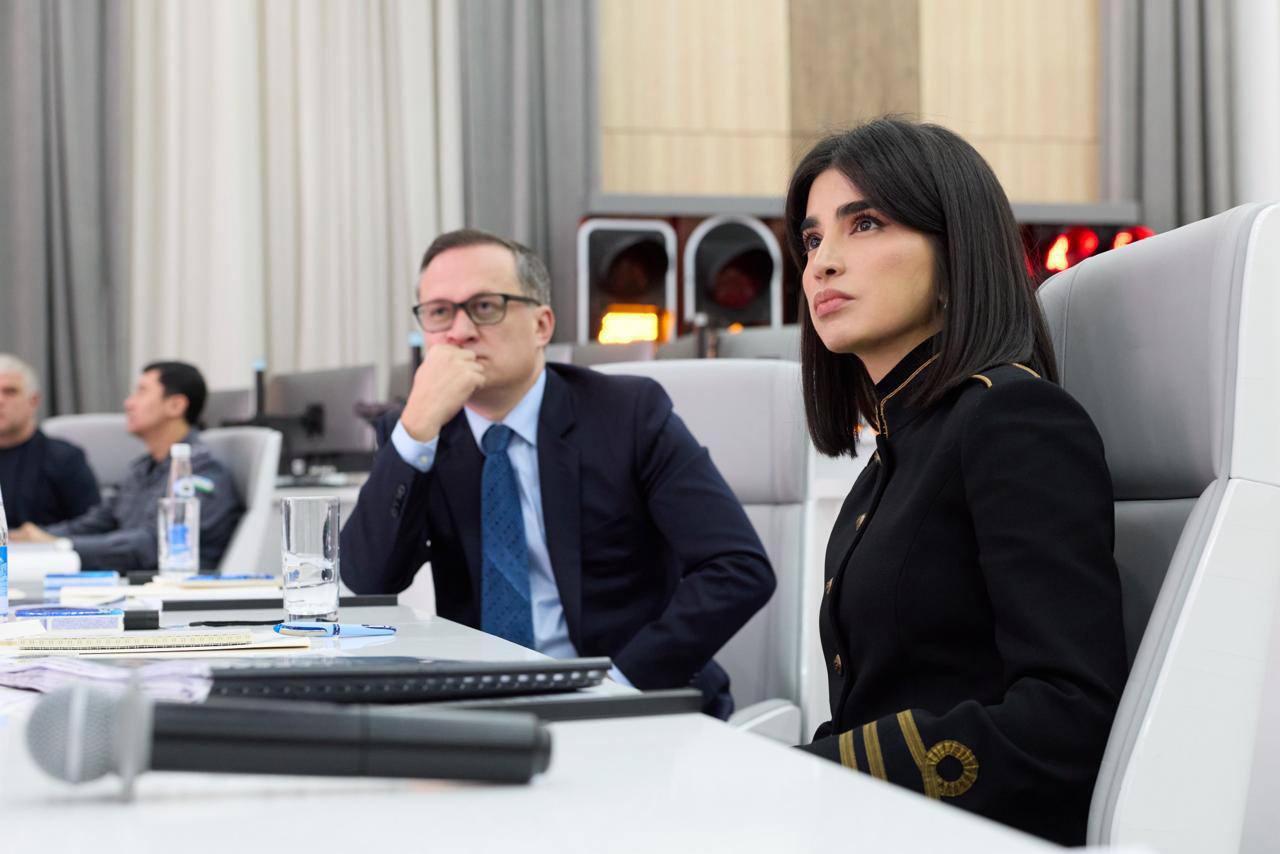 В Ташкенте запускают масштабную модернизацию транспорта: обещают «умные» светофоры и порядок с парковками