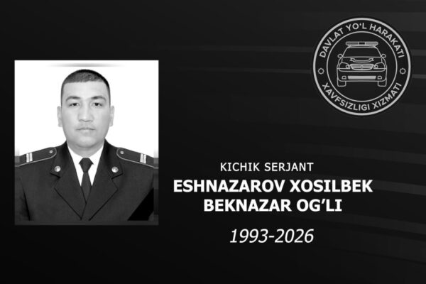 Инспектор, которого сбил школьник на BMW, скончался в больнице