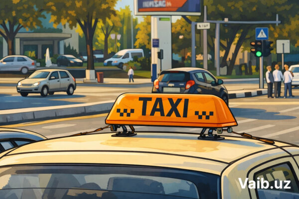 Под видом таксиста: в Ташкенте осудили рецидивиста, ограбившего туриста из Индии