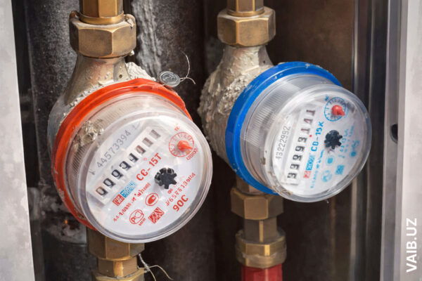«Умные» счётчики и один стояк: как изменятся квартиры в Узбекистане с 2027 года