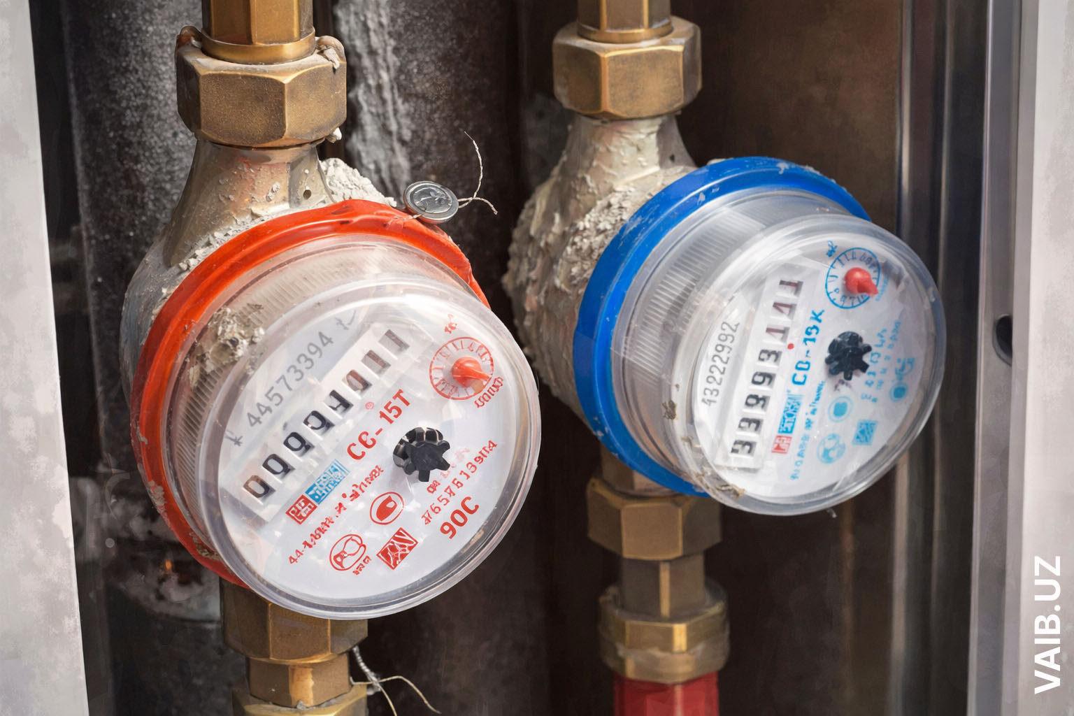 «Умные» счётчики и один стояк: как изменятся квартиры в Узбекистане с 2027 года