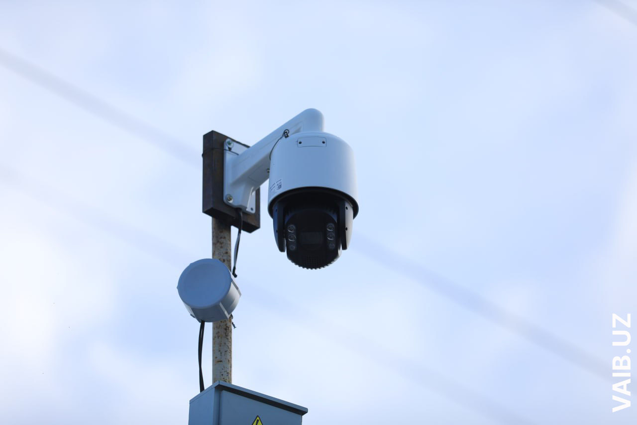 Камеры на дорогах начнут автоматически выявлять водителей без прав