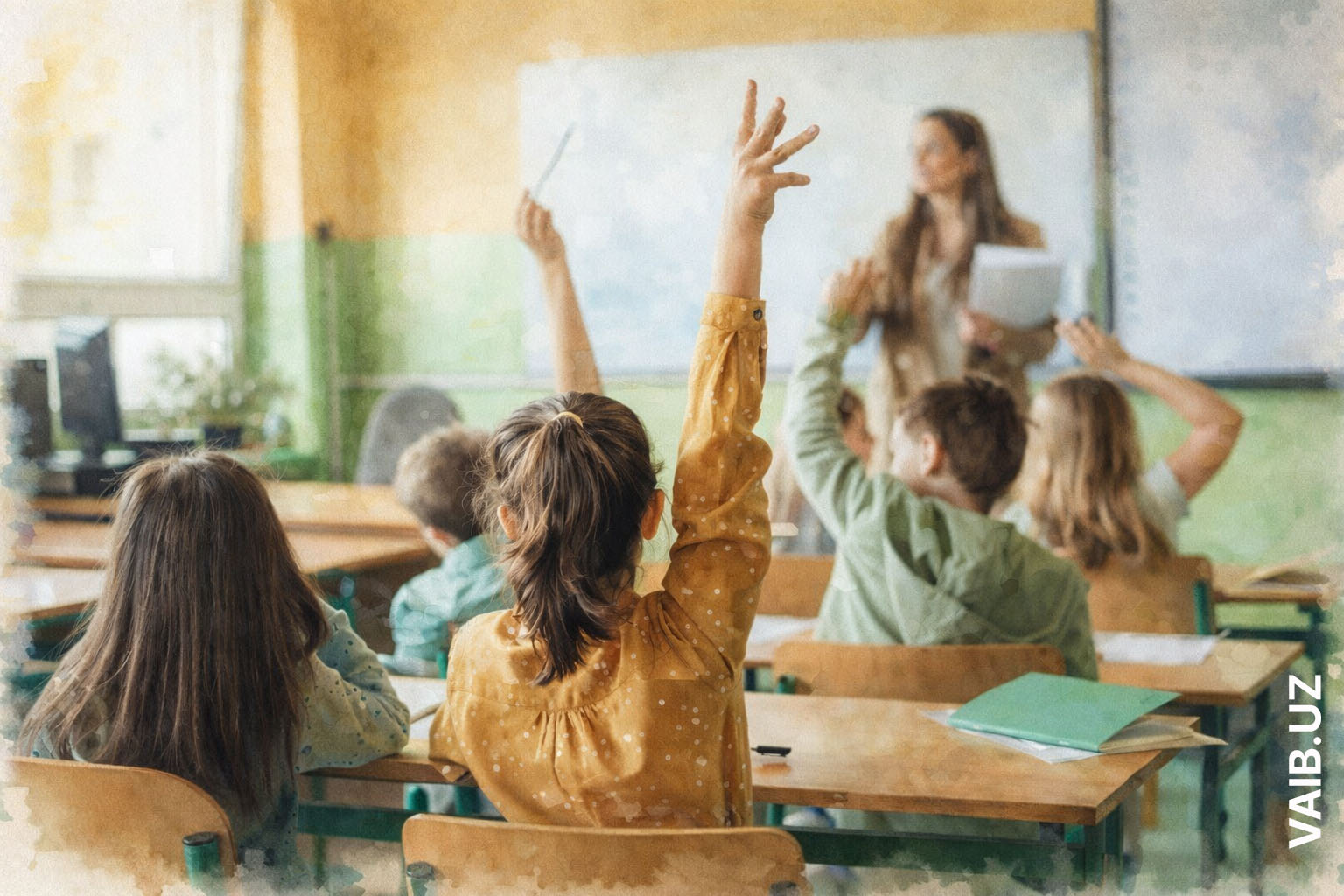 Учителей отправят на ежегодный обязательный медосмотр