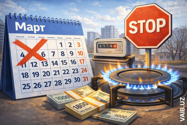 Газовая «акция» закончилась: Минэнерго не будет продлевать повышенную соцнорму Газовая «акция» закончилась: Минэнерго не будет продлевать повышенную соцнорму