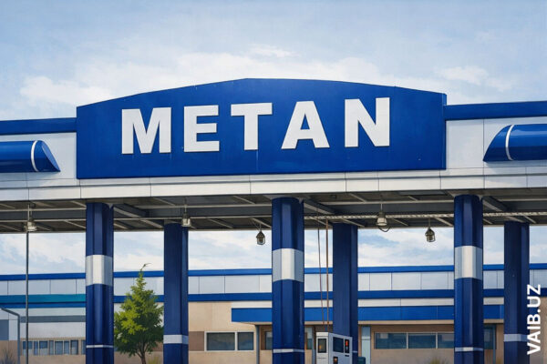 В Узбекистане снова ограничивают работу метановых заправок