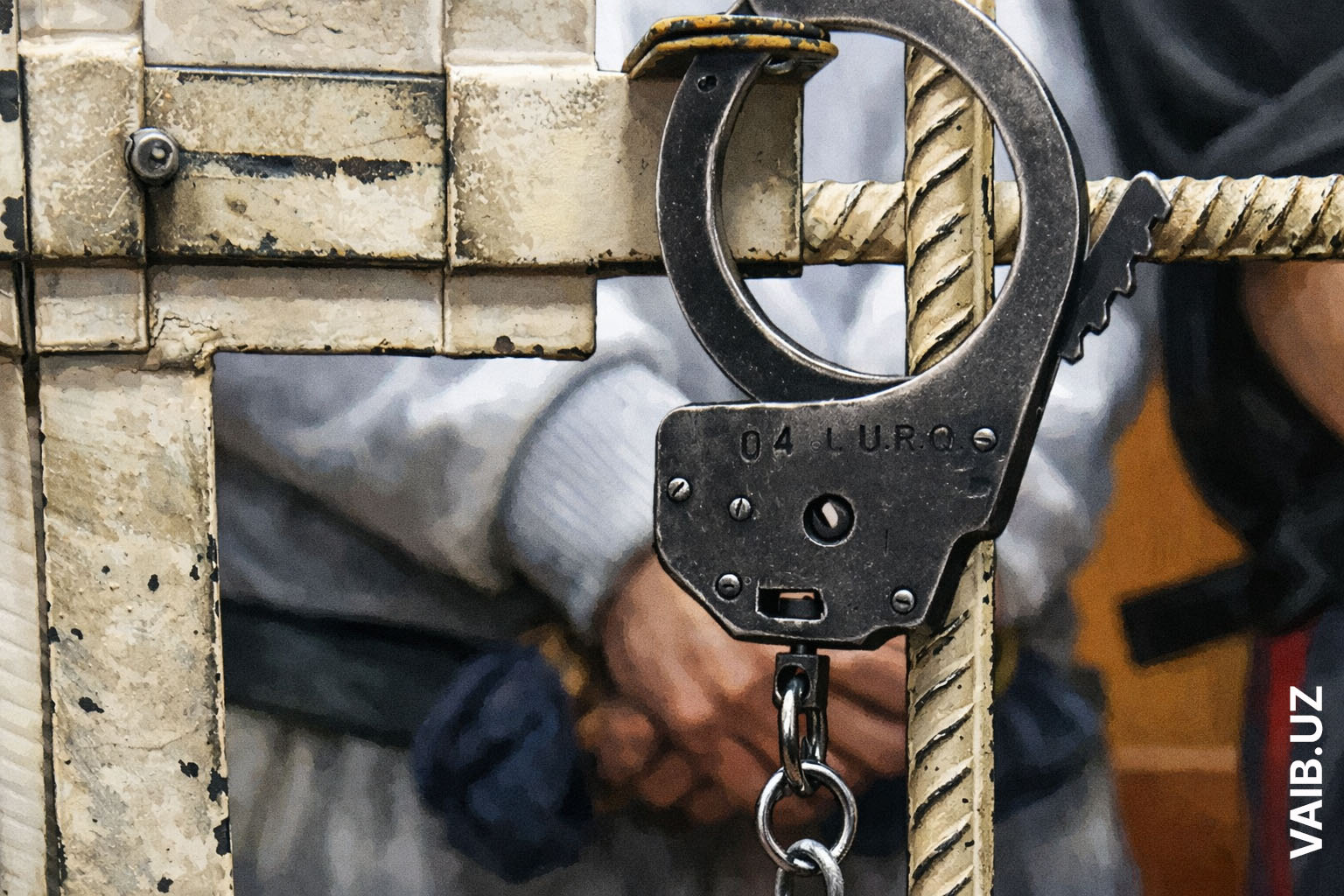 Воровская должность? За год за коррупцию наказали 252 помощника хокимов