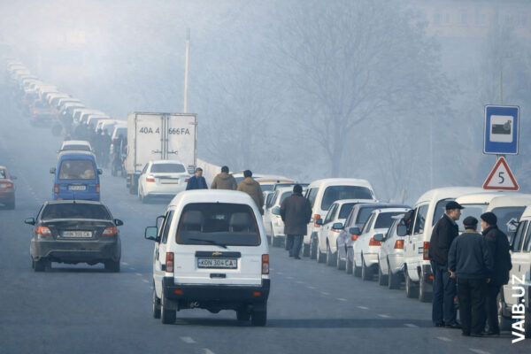 Метан по расписанию: сегодня снова будут работать всего шесть часов Метан по расписанию: сегодня снова будут работать всего шесть часов