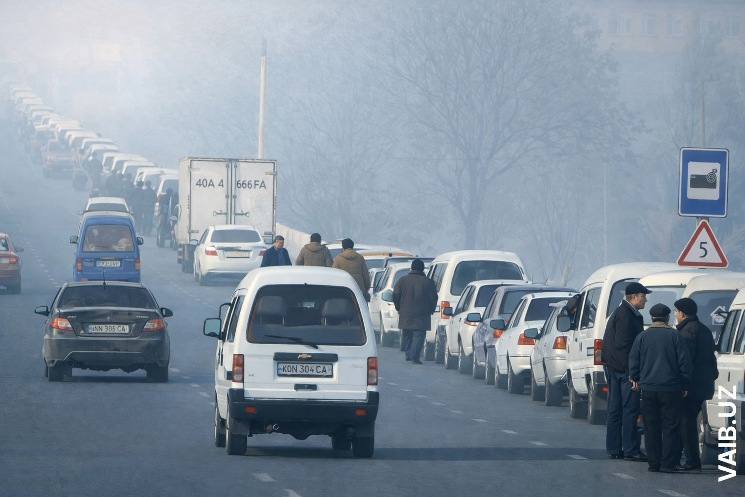 Метан по расписанию: сегодня снова будут работать всего шесть часов