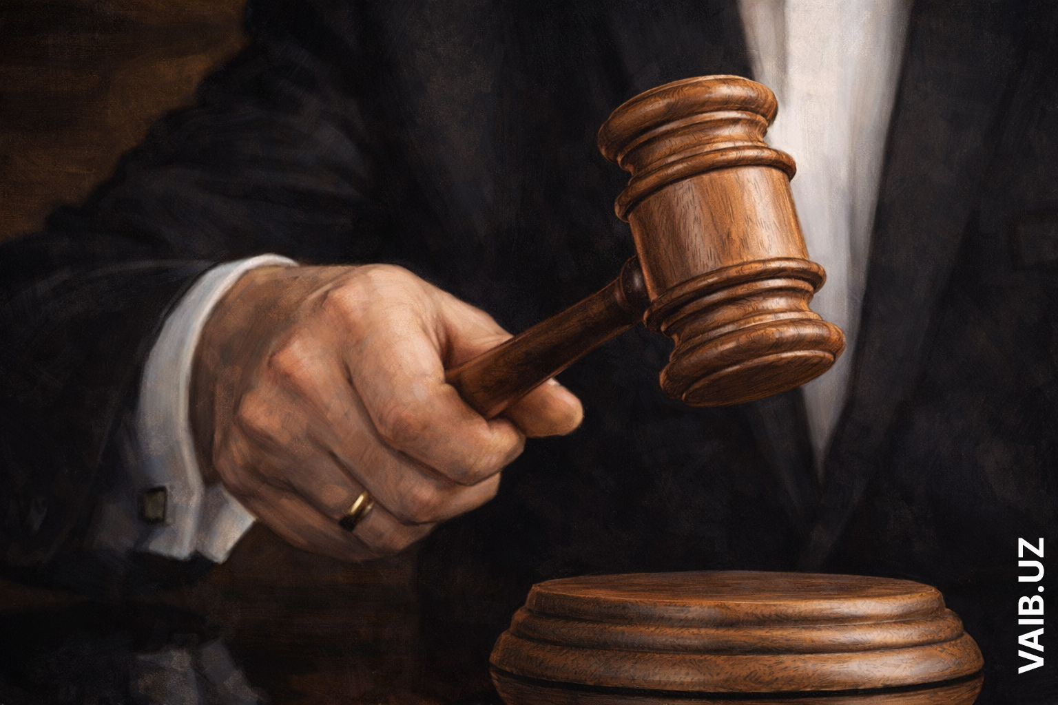 В Ташкенте наказали не только мужчину, который домогался девушки, но и саму жертву