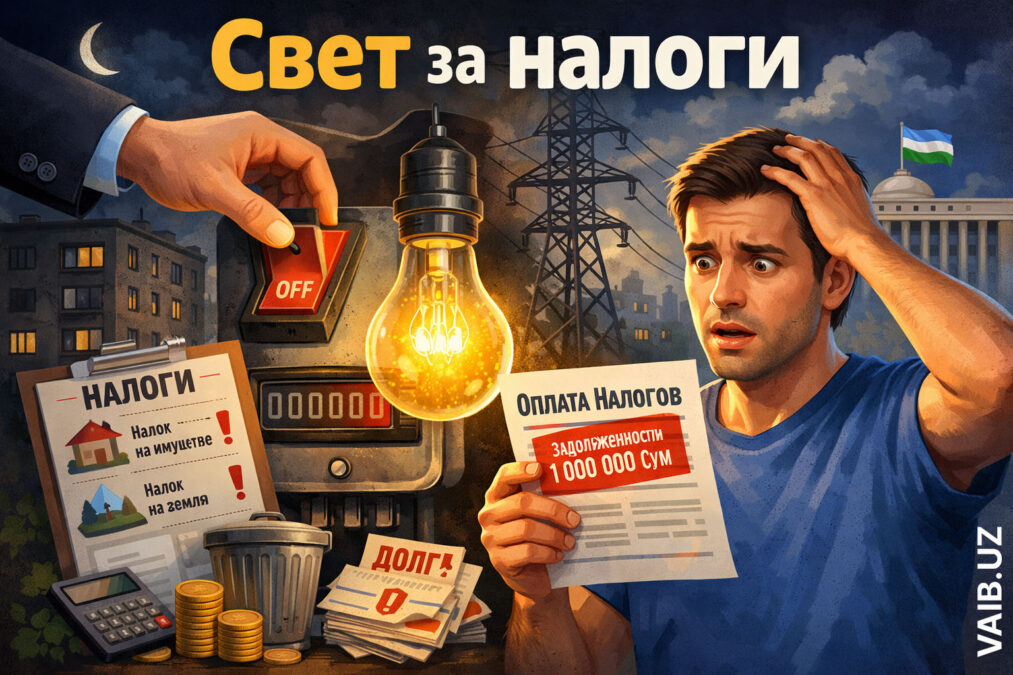 Свет за налоги: анонимы снова пугают, а реальность, как всегда, с нюансами