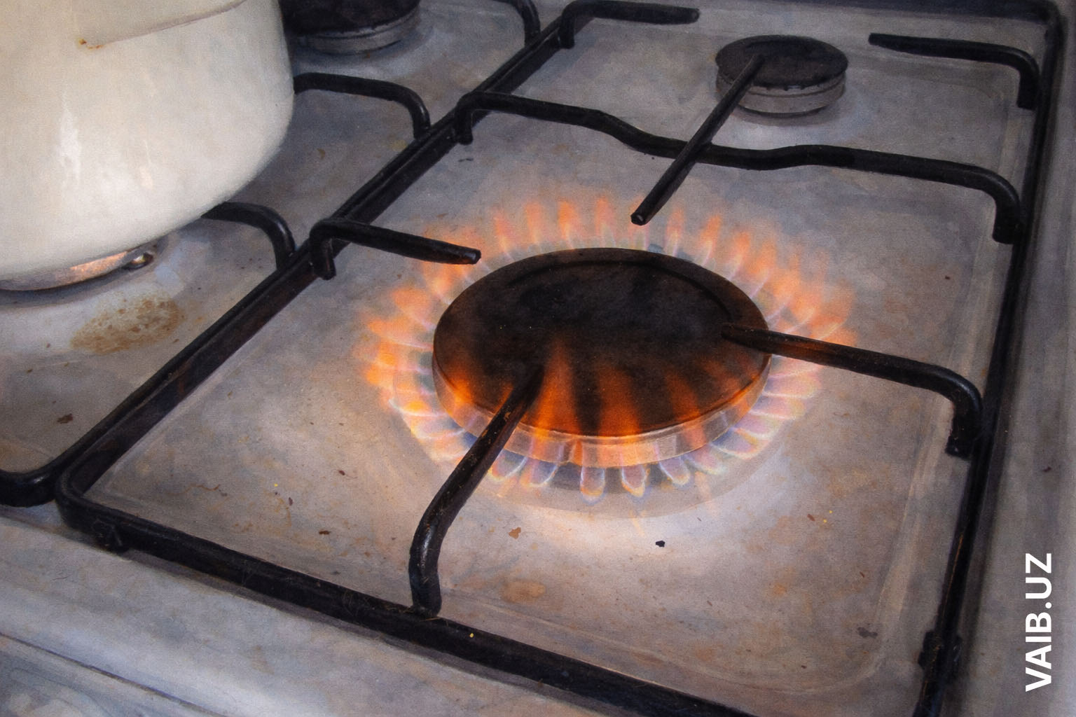 500 кубов – не для всех: увеличенную соцнорму газа продлили только двум регионам