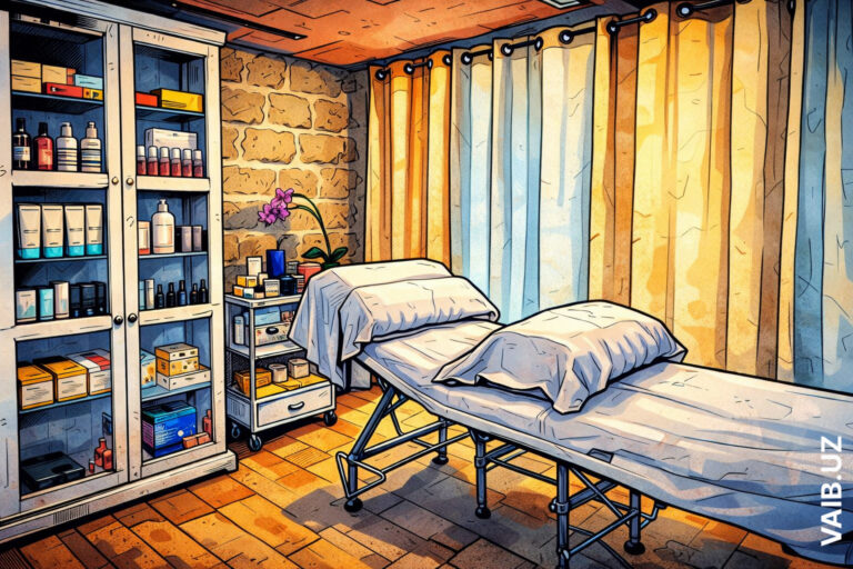 Красота в кредит: как в Ташкенте разводят на миллионы под видом «акций» в салонах