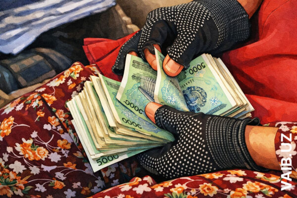 Жителям Ташкентской области вернут более 2,2 млрд сумов за воду