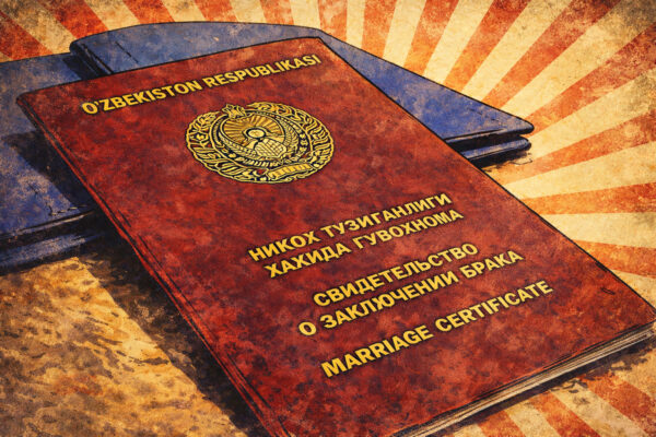 Развод откладывается: власти хотят растянуть «процесс обдумывания» до года