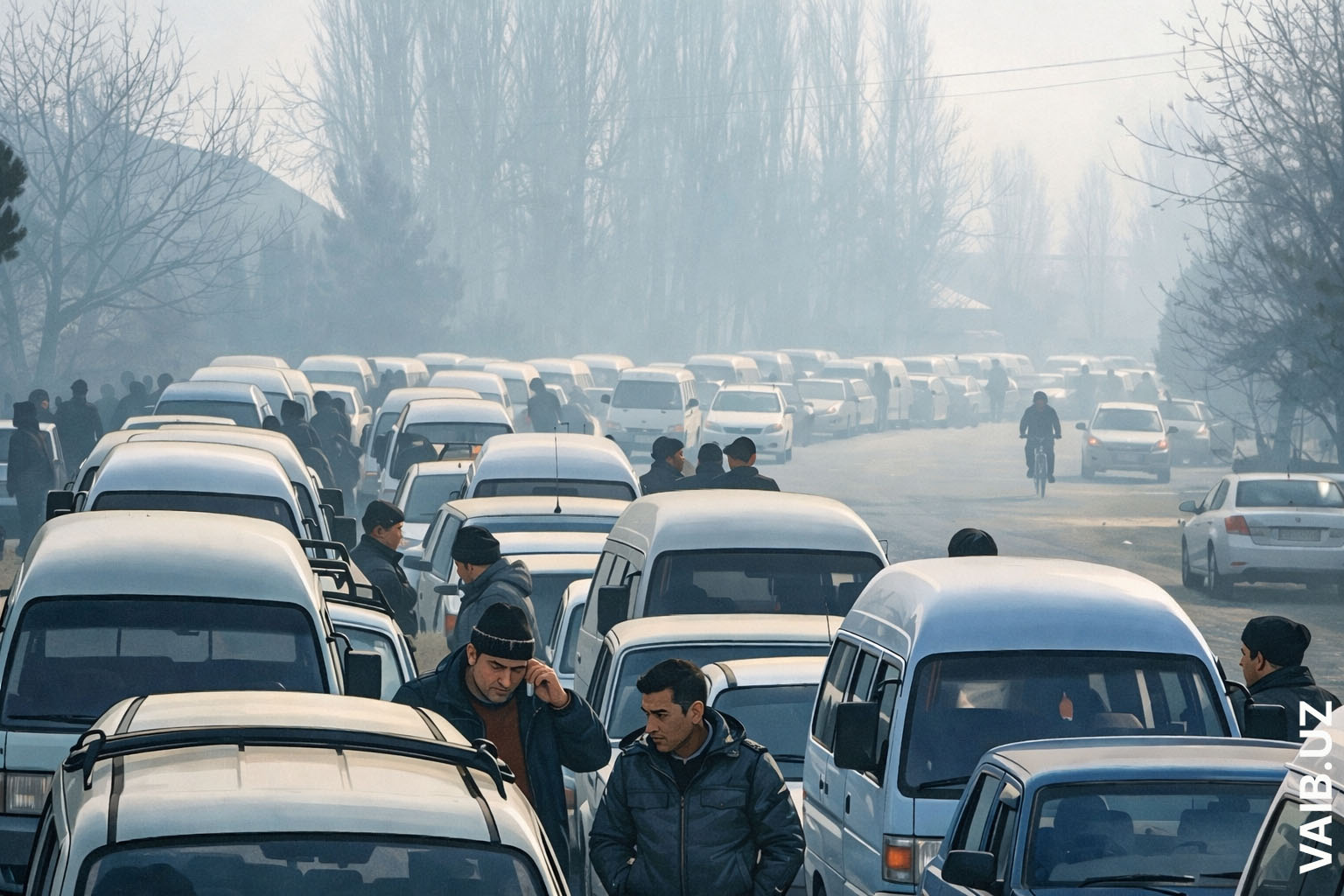 Праздник длиной шесть часов. Минэнерго объявило график работы метановых заправок