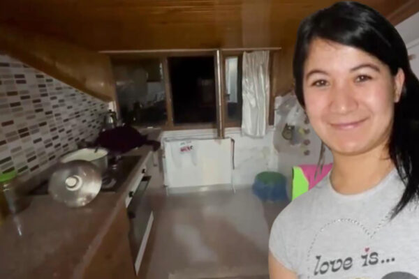 7 лет лжи: в Турции раскрыли жестокое убийство узбекистанки