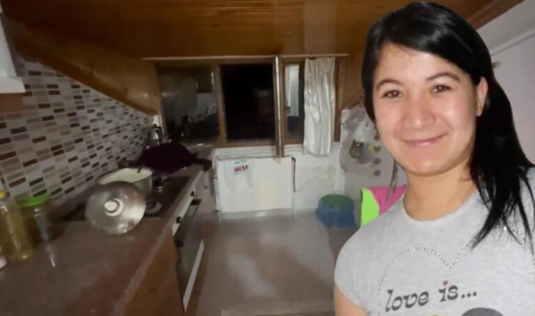 7 лет лжи: в Турции раскрыли жестокое убийство узбекистанки