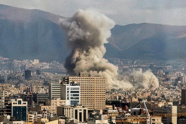 МИД: среди граждан Узбекистана на Ближнем Востоке погибших и пострадавших нет