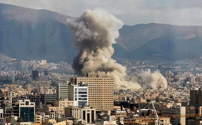 МИД: среди граждан Узбекистана на Ближнем Востоке погибших и пострадавших нет