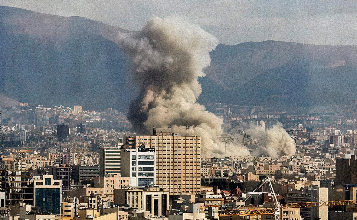 МИД: среди граждан Узбекистана на Ближнем Востоке погибших и пострадавших нет