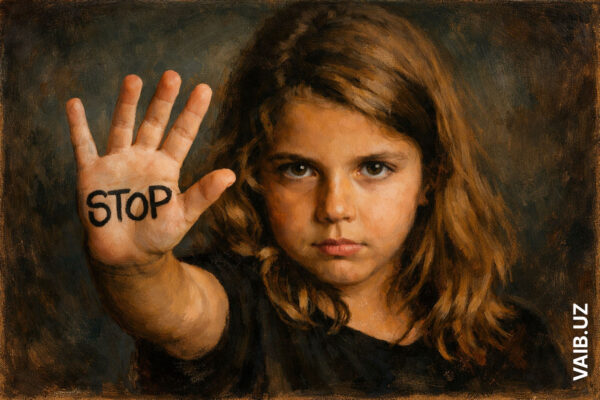 Пять суток уходят в прошлое: в Узбекистане ужесточают наказание за насилие и педофилию