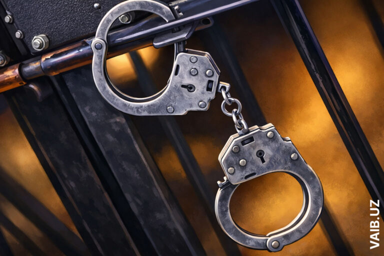 12 лет тюрьмы за сломанное детство: в Ангрене вынесли приговор по делу о групповом изнасиловании 14-летней девочки