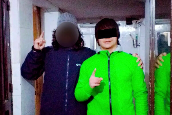 Сначала лайки, потом экстремизм: как соцсети превратили 20-летнего бухарца в вербовщика террористов