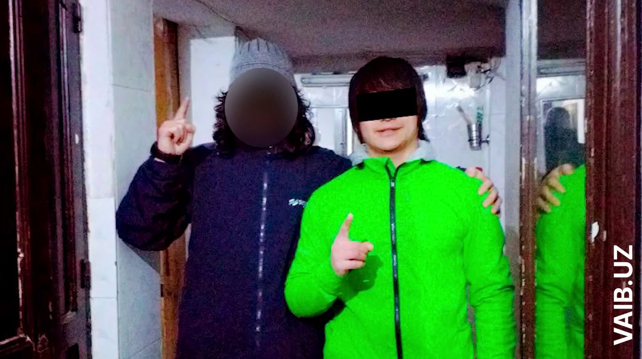 Сначала лайки, потом экстремизм: как соцсети превратили 20-летнего бухарца в вербовщика террористов
