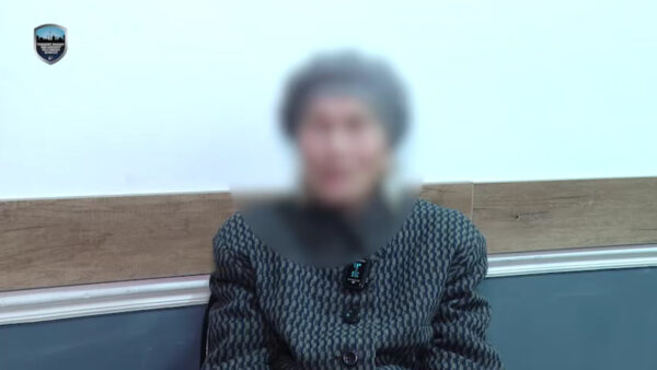 Есть 3 миллиона? В Ташкенте мошенники развели бабушку на деньги и оставили ей пустой конверт