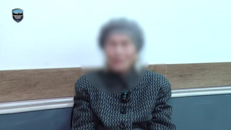 Есть 3 миллиона? В Ташкенте мошенники развели бабушку на деньги и оставили ей пустой конверт