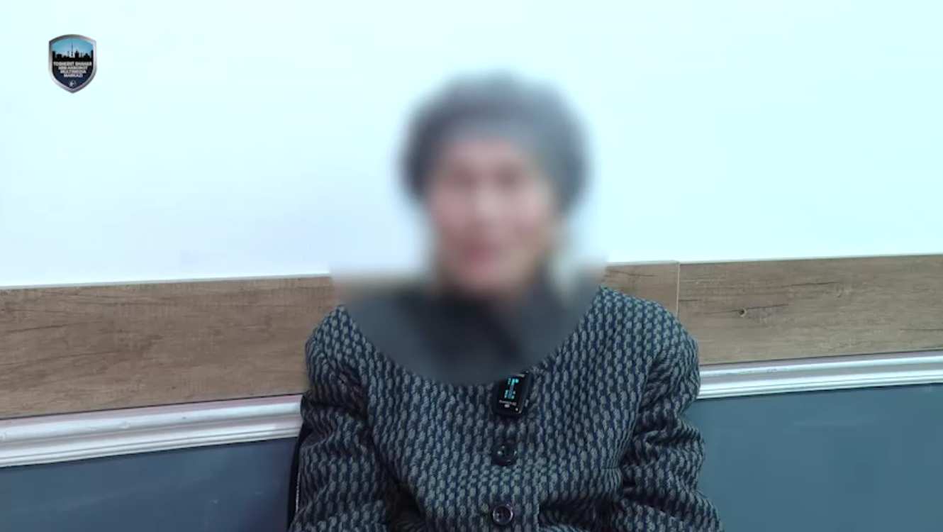 Есть 3 миллиона? В Ташкенте мошенники развели бабушку на деньги и оставили ей пустой конверт
