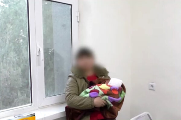 Продать ребёнка, чтобы оплатить контракт: в Сурхандарье студентка пошла на преступление ради учёбы