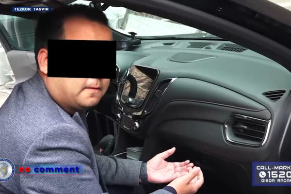 Хотите быстро заработать? Некоторые чиновники, похоже, знают как: сотрудник Минвуза задержан со 100 тысячами долларов