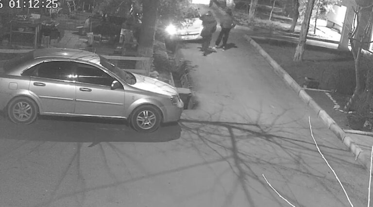 Хотел впечатлить девушку, а получил уголовное дело: в Ташкенте подростки угнали Cobalt