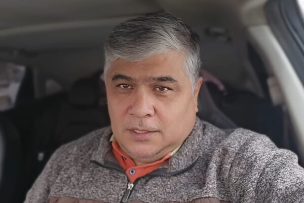 Популярный блогер оказался в СИЗО: Сирожиддина Одилова подозревают в мошенничестве