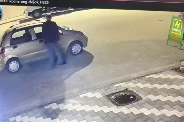 «Я на две минуты». В Ташкенте продолжают угонять машины, которые водители сами оставляют открытыми