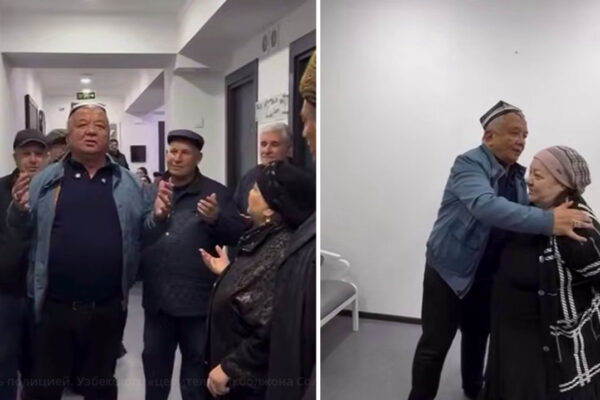 Потоки энергии пошли не туда. Узбекского «целителя» Икболжона Солиева выдворили из Азербайджана