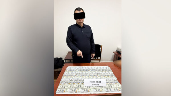 Дорога за 10 тысяч: силовики поймали чиновника, продававшего подряд на строительство трассы Дорога за 10 тысяч: силовики поймали чиновника, продававшего подряд на строительство трассы