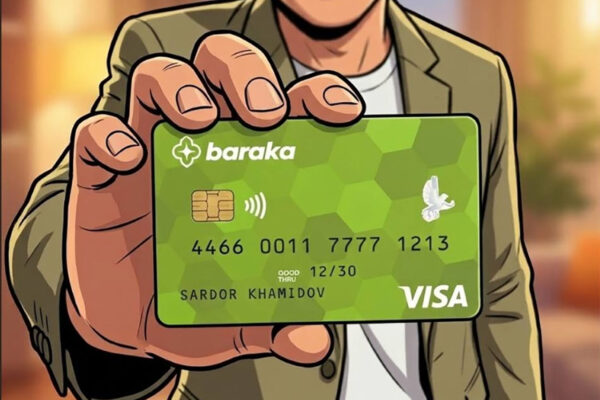 Baraka для студентов: бесплатно или снова «скидываемся»? Разбираемся, что происходит с новыми картами