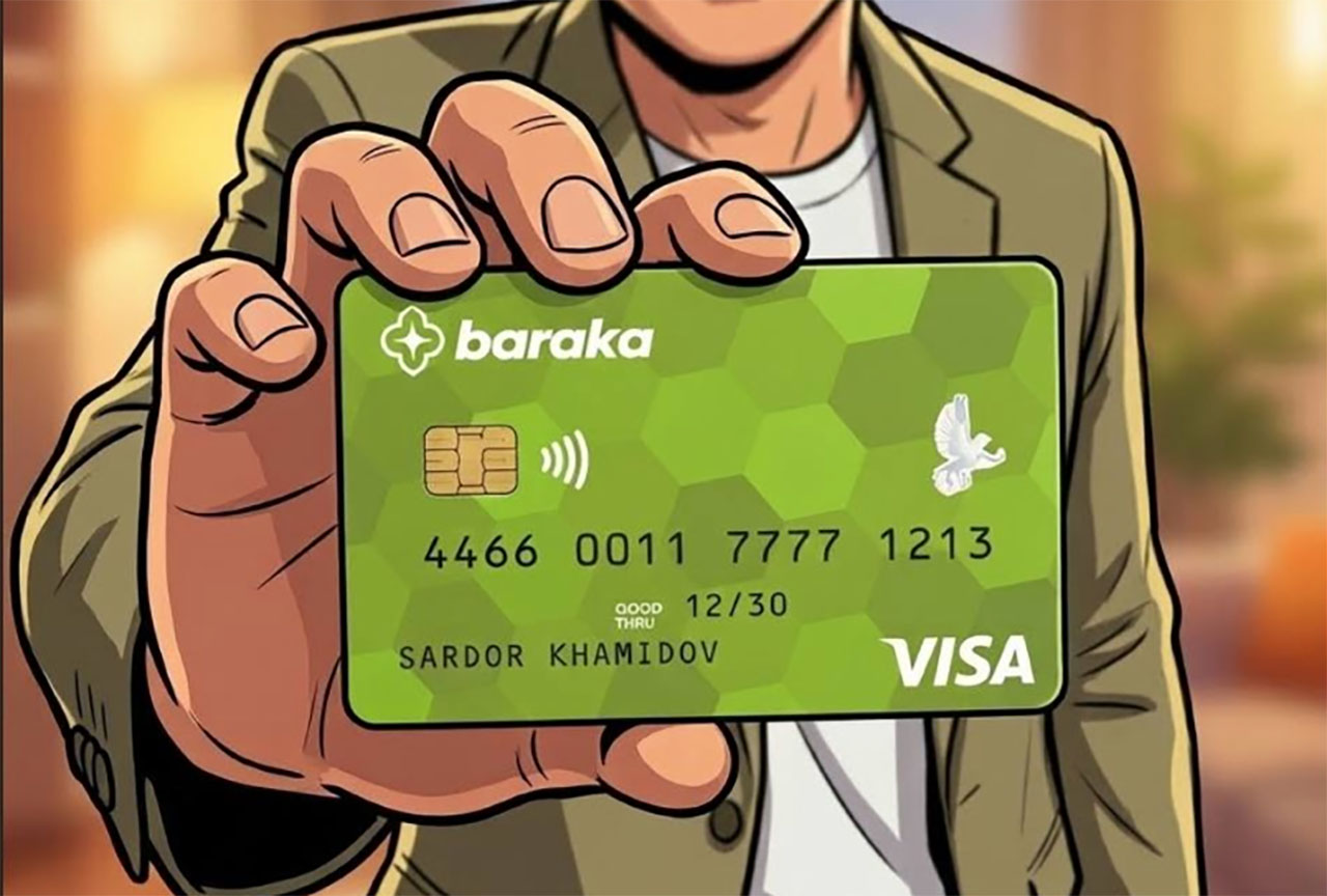 Baraka для студентов: бесплатно или снова «скидываемся»? Разбираемся, что происходит с новыми картами