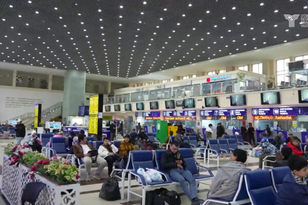 Длинные выходные – длинные пробки: власти пытаются спасти Ташкент от транспортного коллапса