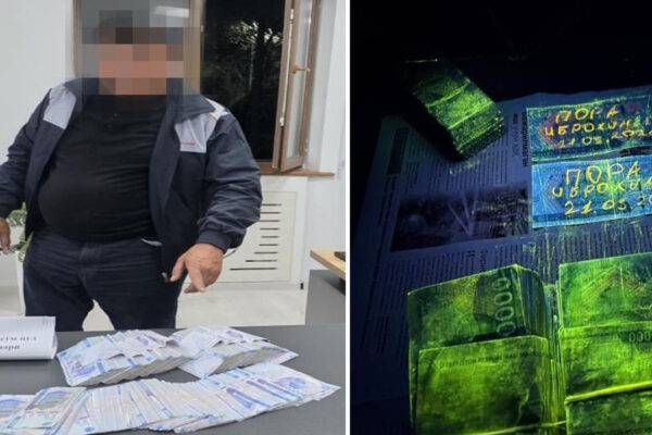 «Устрою в погранвойска за $1000»: в Сурхандарье поймали очередного “решалу”
