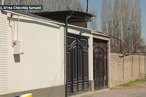 В Ташкентской области семья погибла от угарного газа через три дня после новоселья