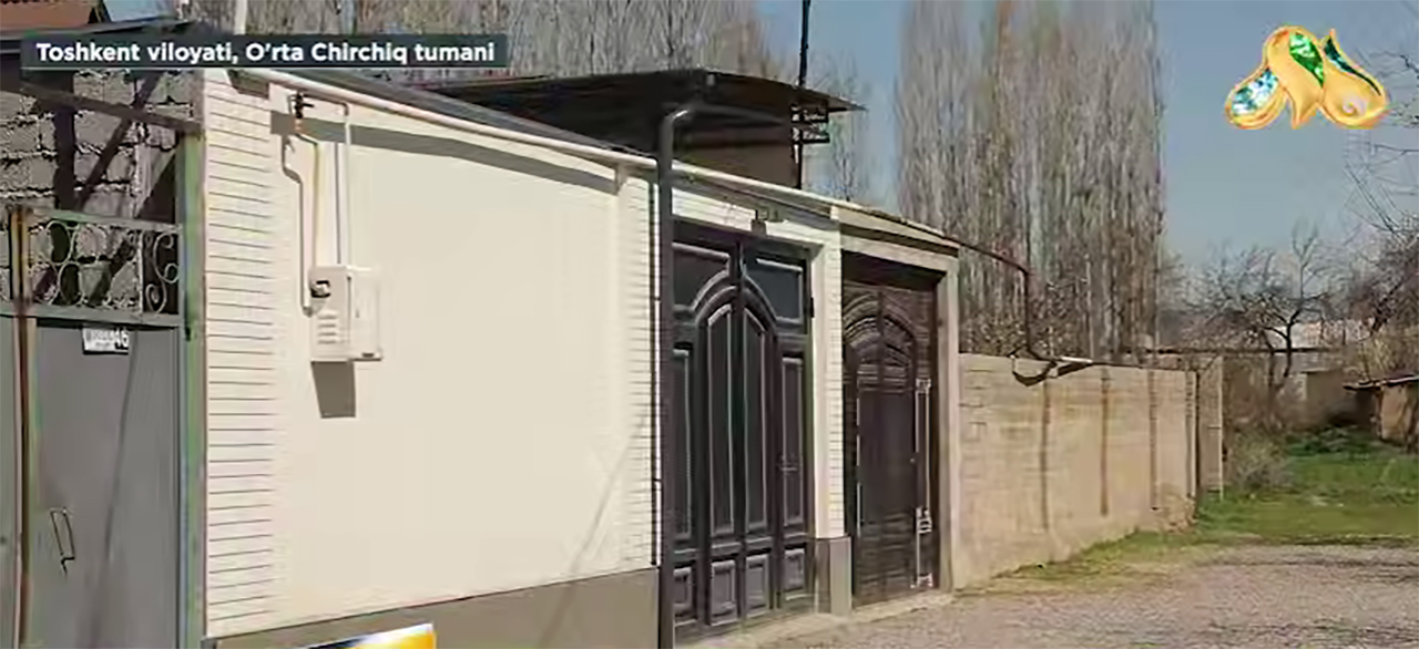 В Ташкентской области семья погибла от угарного газа через три дня после новоселья